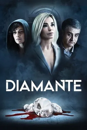 Affiche du film Diamante