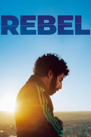 Affiche du film Rebel