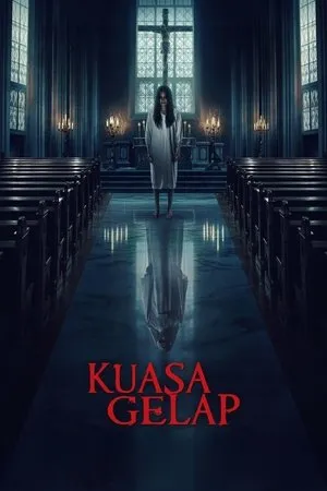 Affiche du film Dominion of Darkness