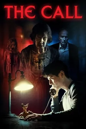 Affiche du film The Call