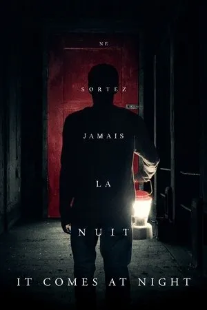 Affiche du film It Comes at Night