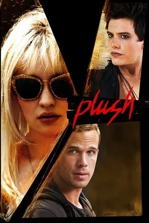 Affiche du film Plush