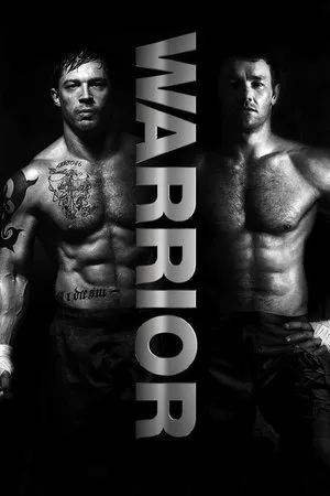 Affiche du film Warrior