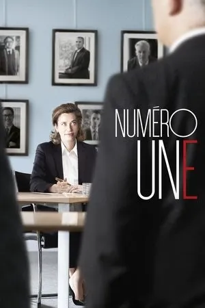 Affiche du film Numéro Une