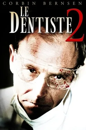 Affiche du film Le Dentiste 2