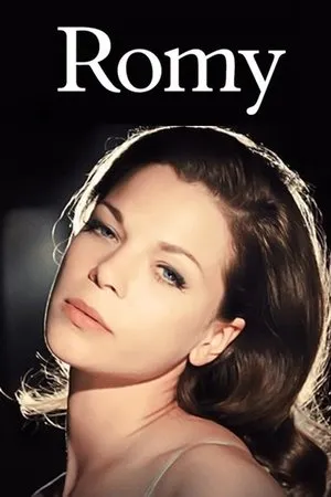 Affiche du film Romy