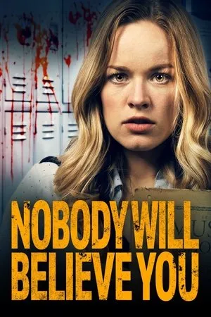 Affiche du film Jolie petite victime