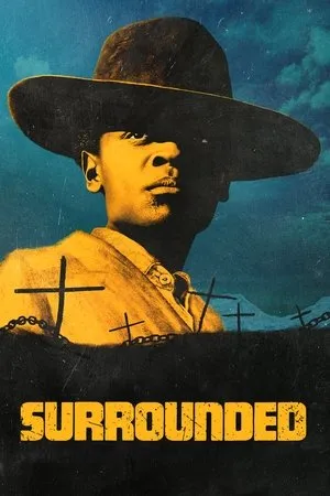 Affiche du film Surrounded