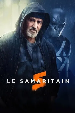 Affiche du film Le Samaritain