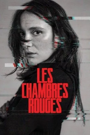Affiche du film Les Chambres rouges