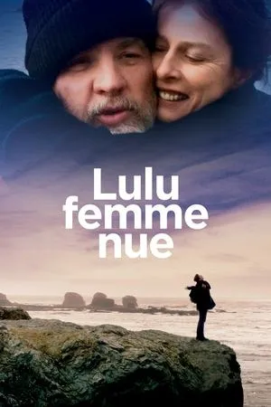 Affiche du film Lulu femme nue