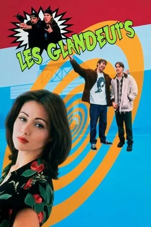Affiche du film Les Glandeurs