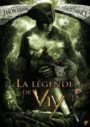 Affiche du film La Légende de Viy