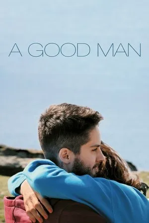 Affiche du film A Good Man