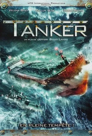 Affiche du film Tanker