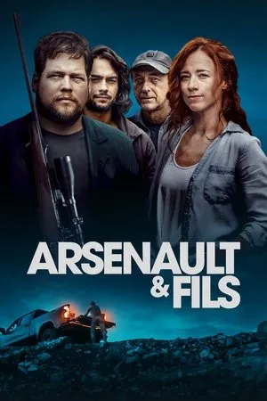 Affiche du film Arsenault & Fils