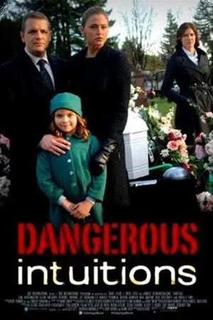 Affiche du film Intuition maternelle