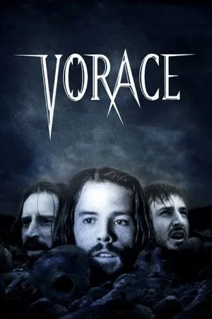 Affiche du film Vorace
