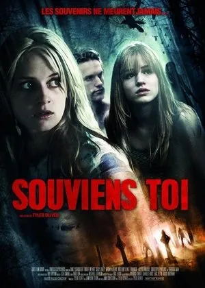 Affiche du film Souviens-toi