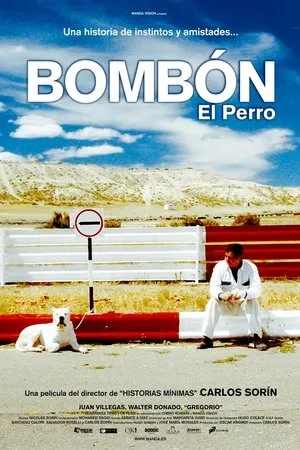 Affiche du film Bombon el perro