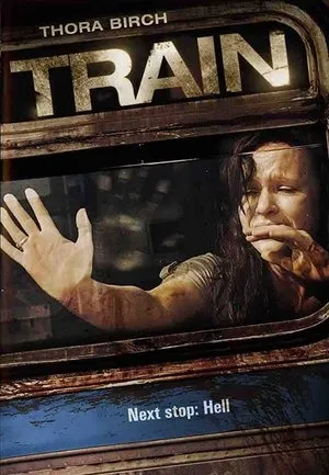 Affiche du film Train