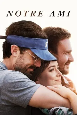 Affiche du film Notre ami