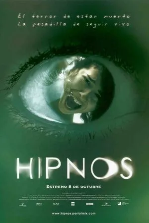 Affiche du film Hypnos