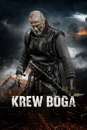Affiche du film Sword of Blood