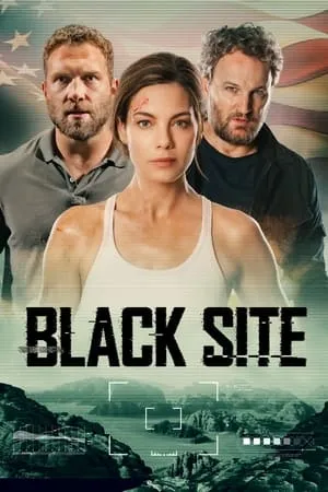 Affiche du film Black Site