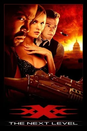 Affiche du film xXx² : The Next Level