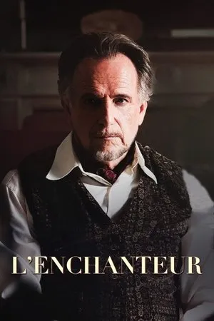 Affiche du film L'enchanteur