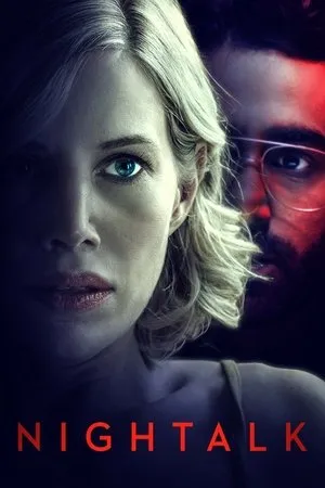 Affiche du film Nightalk
