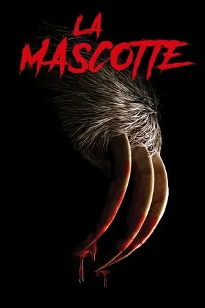 Affiche du film La Mascotte