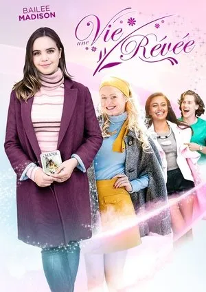 Affiche du film Une vie rêvée