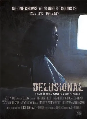 Affiche du film Delusional