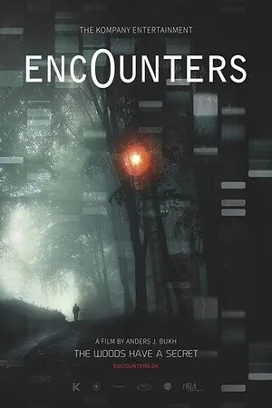 Affiche du film Encounters