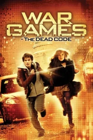 Affiche du film WarGames 2