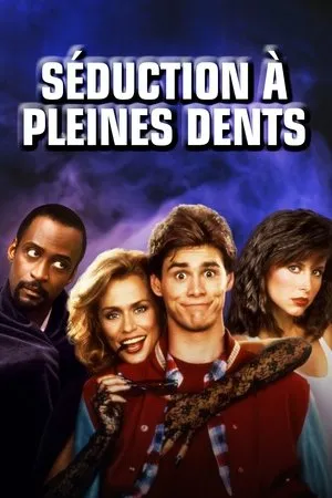 Affiche du film Vampire forever