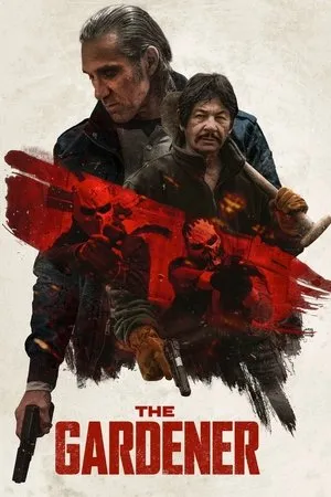 Affiche du film The Gardener