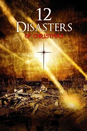 Affiche du film Les 12 plaies de l'apocalypse