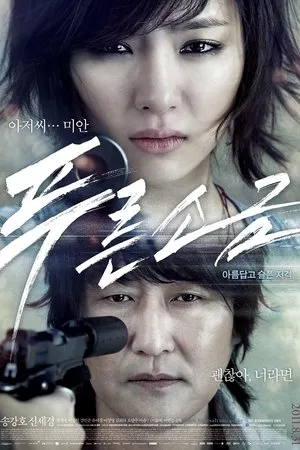 Affiche du film Hindsight