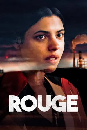 Affiche du film Rouge