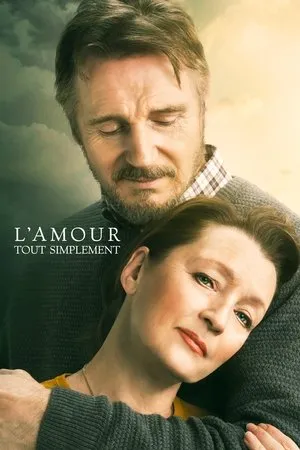 Affiche du film Ordinary Love