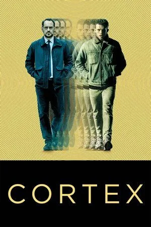 Affiche du film Cortex