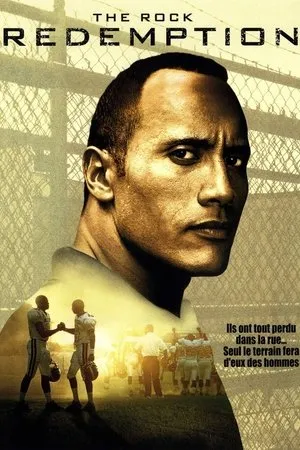Affiche du film Rédemption
