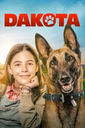 Affiche du film Dakota