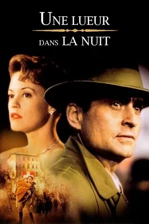 Affiche du film Une lueur dans la nuit