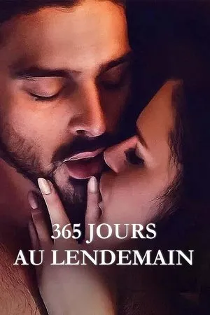 Affiche du film 365 jours : Au lendemain