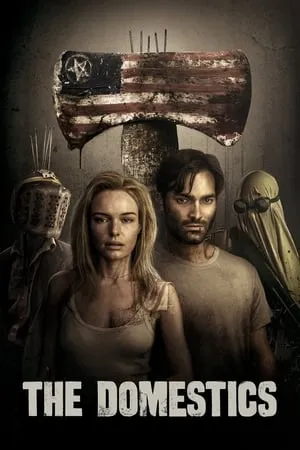 Affiche du film Les derniers citoyens
