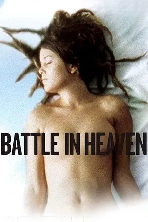 Affiche du film Bataille dans le ciel